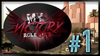 Miniclip: [mVR]myVictory - Stop|Tanz Event