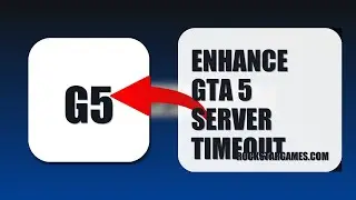 How To Enhance GTA 5 Server Timeout 2025 (EASY GUIDE) (2026)