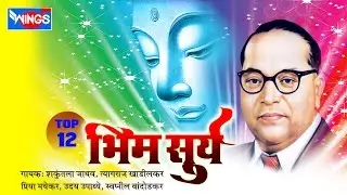 १२६ भीम जयंती | टॉप ११ भीमसूर्य  जयभीम गीते | 11 Bhim Geet -  Bhim Surya -  Left Right Sound