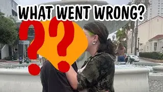 San Diego Pride GONE WRONG!