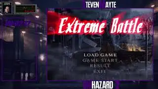Resident Evil 2 Leon A Speedruns