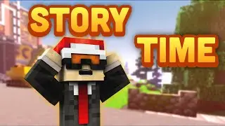 Realed's WORST MISTAKE! | Minecraft Story Time | Hive Bedrock/MCPE
