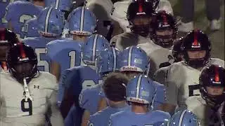 Friday Night Rivals Game of the Week | Hoover at Spain Park
