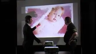 TALKING PROJECTORS SHORT THROW VS STANDARD THROW