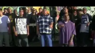 Dat Boy X. Lucky Luciano. And Hata Proof Records - So Off The Chain (Official Video)