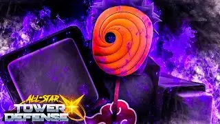 *NEW* Room 30 5 STAR TOBI/OBITO Unit Showcase In ASTDX