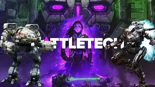 Battletech &mdash; король игр с мехами