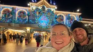 Na 2 jaar weer in Disneyland Parijs! #disney #disneylandparis 