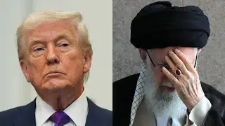 &lsquo;They better negotiate&rsquo;: Trump warns Iran to make &lsquo;fair deal&rsquo; to avoid US military action