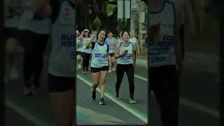 #runforwellness  #funrun