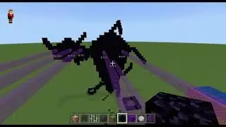 Wither Storm Evolution