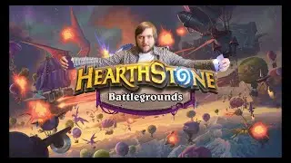верт⭐️ ВЫШЛА ОБНОВА!⭐️#hs #hearthstone #hsbg
