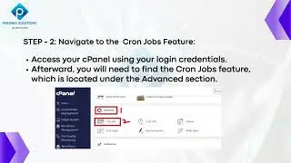 How to Create a Cron Job in cPanel