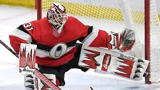 Anders Nilsson Retires, Bruins and Bergeron Working on a Contract Extension