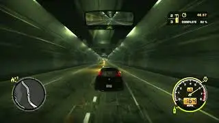 Need for Speed Most Wanted   Cross's File