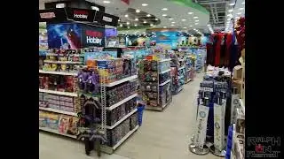 Toy Treasure Hunt # 070  Toys R' Us Festival Mall - November 2025