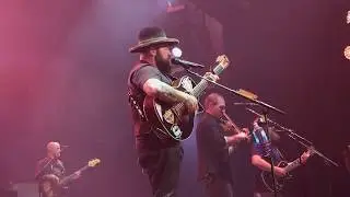 Goodbye in Her Eyes (LIVE) - Zac Brown Band (Welcome Home Tour 2017)