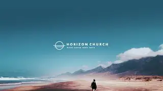 SUN 20 JULY // The Holy Spirit - Tim Stevenson