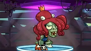 Neptuna The CEO (PVZH Animatic)
