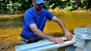 Adventures in Nature Lab:&nbsp;American eels in the Susquehanna River