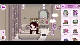 Un día en Avatar World
