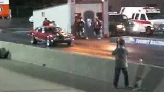 2008 Wheelie Contest Nonstop Halloween Classic Norwalk