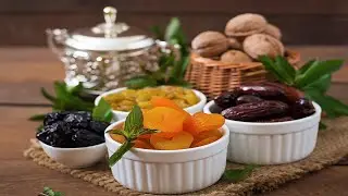 Ramazanda Beslenme Nasıl Olmalı?