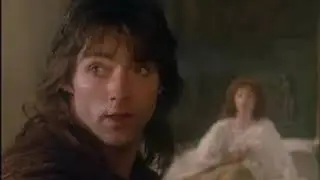 Robin of Sherwood,when Robin meets Marian for the first time