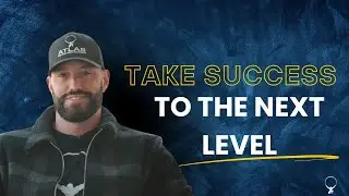 ATLAS - The Path to Greatness: How Commitment Transforms Men's Lives