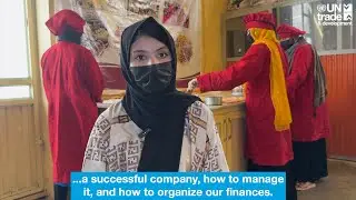 From local food production to new markets in Afghanistan | UNCTAD