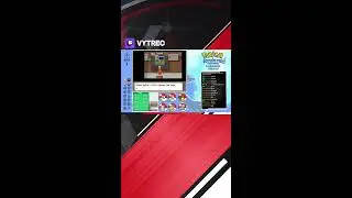 Heute keine Tode bitte | Pokemon SoulSilver Randomizer Nuzlocke | Twitch &raquo; Vytrec