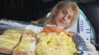Карнивор 3 день