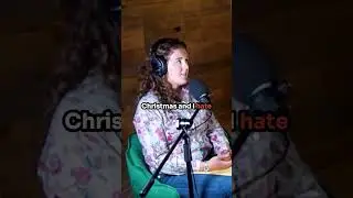 Взлеты и падения смешанной семьи на Рождество с взрослыми детьми #ВоспитаниеДетейВПраздники