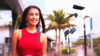 Opening credits of Fashbook, Solenn Heusaff's new show on GMA News TV