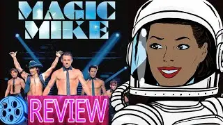Magic Mike 2012 - First Time Watching Reaction