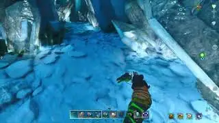 Ark for Fun. Pve official 😊Ragnarok From Zero to Hero. PL