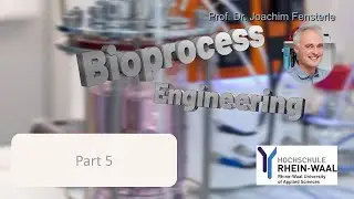 Биотехнология 5 &ndash; Массоперенос
