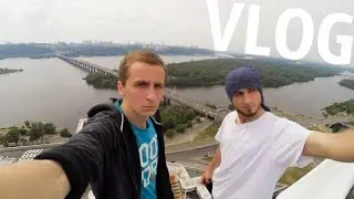 VLOG ● C Cергеем Трейсером на Silver Breeze | Расширенная версия