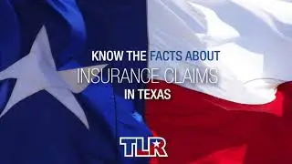 TLR Interview on Harvey Response