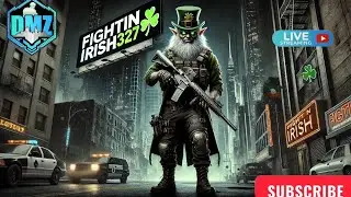 ☘️LiveDMZ🍀:      We here ....