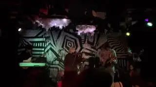Too Much performed at Cactus Club Milwaukee