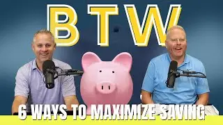 6 Tips To Maximize Your Retirement Savings | Behind the Wealth
