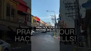 Sites to Practice your Hacking Skills | #hacker #hacking #ethicalhacking #cybersecurity #cybersec