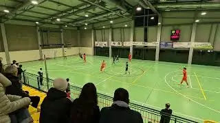 Piovese-Calcio Padova c5