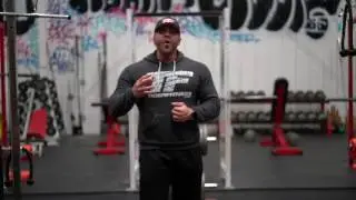 BOOM! ProtoLyte 100% Whey Isolate given the Tiger Tested Seal of Approval!