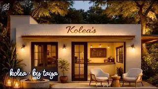 Kolea&rsquo;s Caf&eacute; ☕ Smooth Beats & Cozy Candlelight | 6-Hour Chill Stream