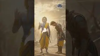 जब ज्ञान होते हुए भी कदम रुक जाएँ | अर्जुन की दुविधा #dharma #motivation #bhagavadgita
