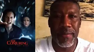 Ranking Conjuring movies with...memes!