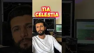 Tia Coin | Tia (Celestia)Tia Coin Analysis Tia Updates  #tia #crypto  Not a financial Advice. (DYOR)