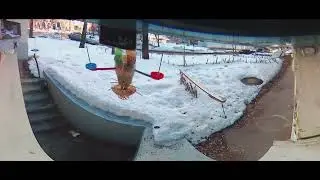 Под окном 2024 март 03 - апр 02 360 ускоренное день